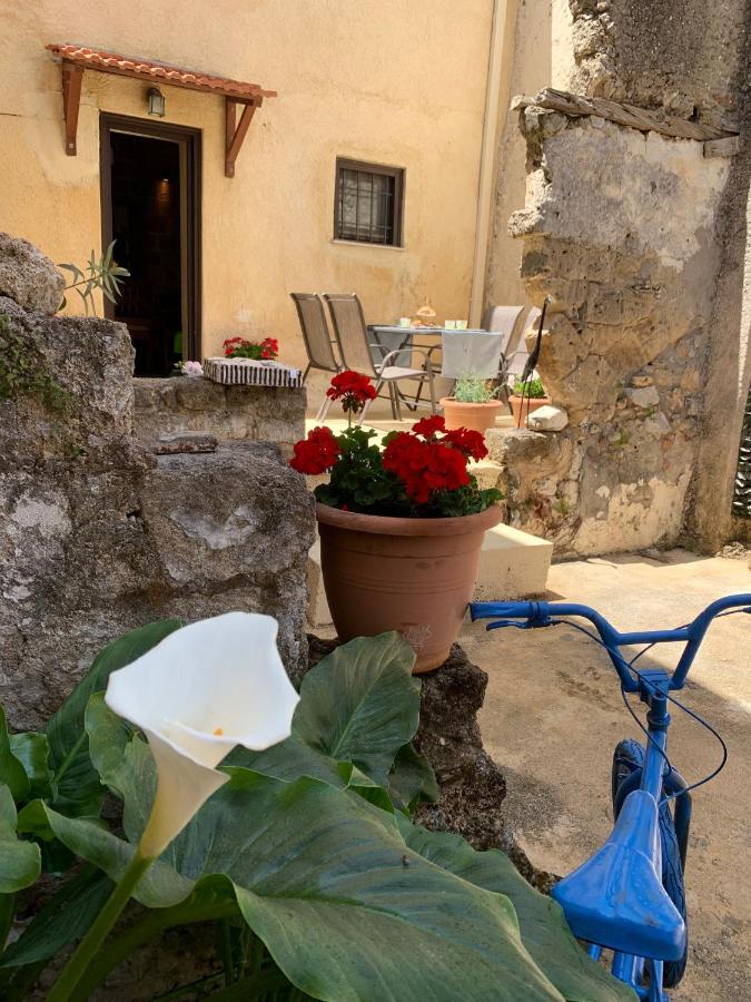 Villa Butterfly Rhodes Old Town House à Rhodes City Extérieur photo