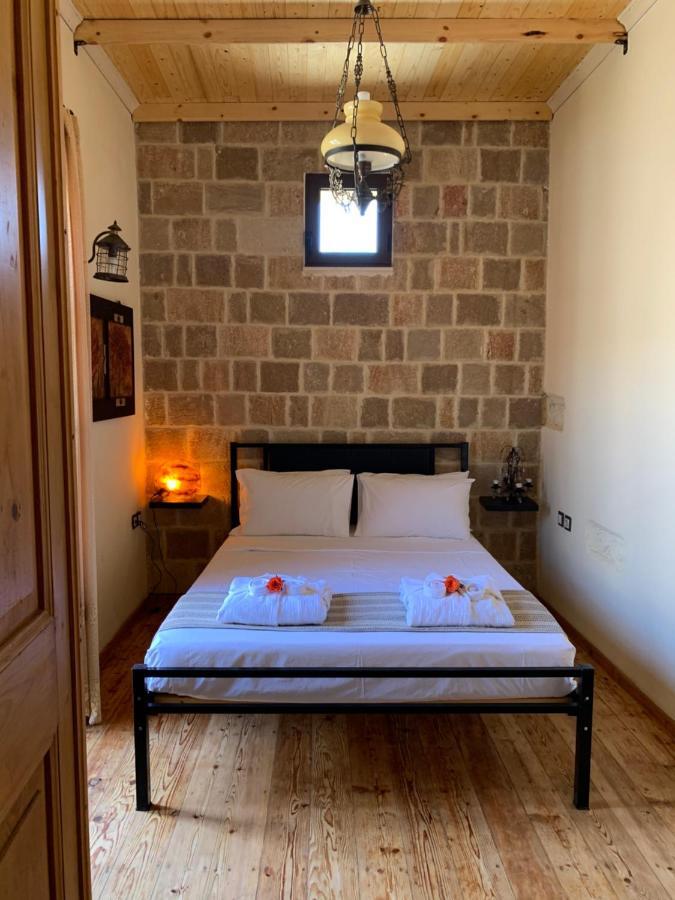 Villa Butterfly Rhodes Old Town House à Rhodes City Extérieur photo